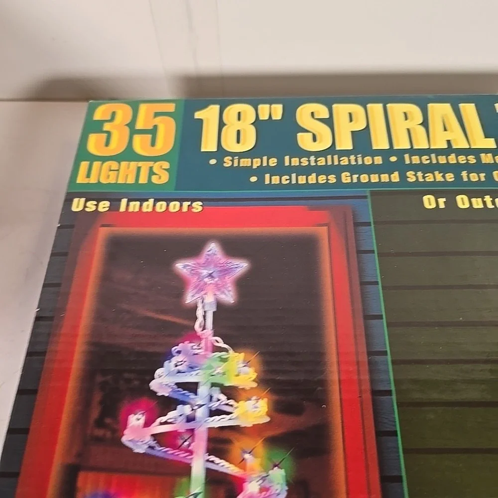 Light Up 18